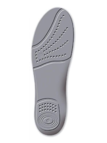 Sorbothane Cush N Step Insoles - Size 8 by