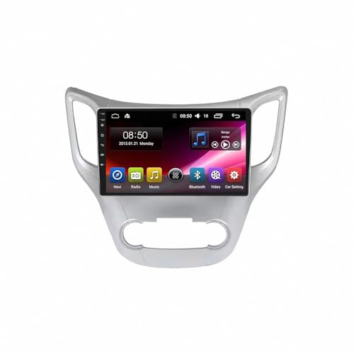GPS Voiture Dodge Ram 2500 SLT 2002-2005 Écran Tactile 32G Navigateur Cartes Europe