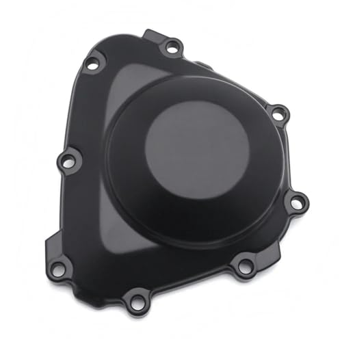 Cubierta del estator motor de motocicleta antimpactos para MT09 y Tracer 900GT 5