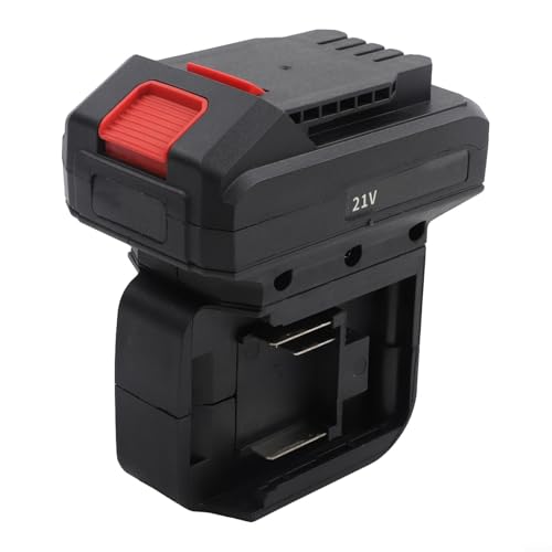 Llave de Impacto Eléctrica Batería Marca Volakebeing