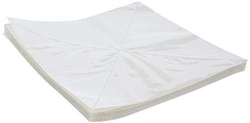 Funda triangular Durable Cornerfix 8283 autoadhesiva y transparente para organizar carpetas