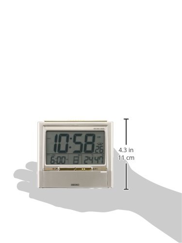 Amazon.co.jp: セイコークロック(Seiko Clock) セイコー クロック