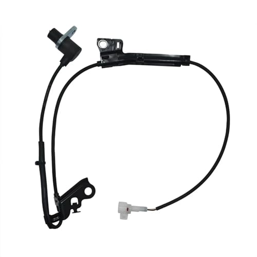 Capteur vitesse de roue ABS droit Toyota Corolla 8954202040 voyant