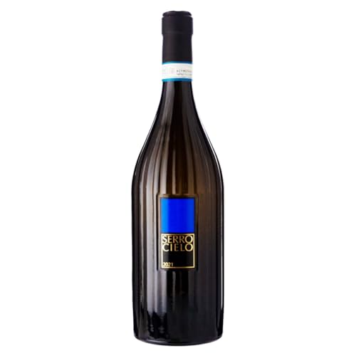 Feudi San Gregorio Sannio Falanghina Serrocielo 2018