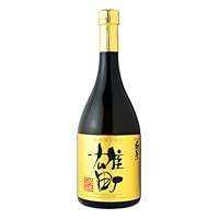 極聖 雄町 純米大吟醸 720ml 【日本酒/岡山県/宮下酒造】
