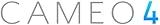 Silhouette America Cameo 4 – Blanc – 30, 5 cm de Largeur - 9
