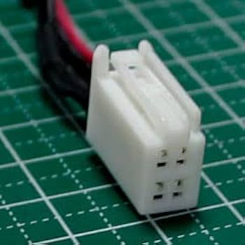 Amazon | 時風プレイス バックカメラ変換ケーブル ホンダ 青8