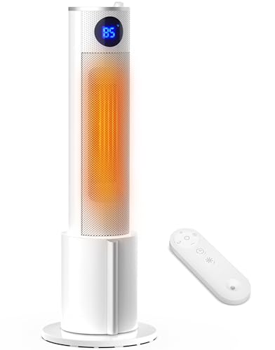 Oylus Tower Heater with Humidifier
