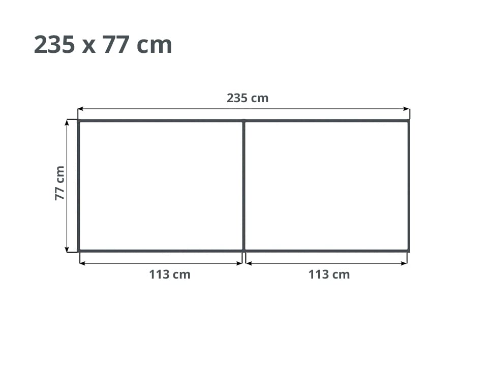 GFP Carré Potager Surélevé Pour Herbes Et Légumes Aluminium DANIELA 235 X 77 X 77 Cm Alu Natur Indformable Et Rsistant Aux Intempries Avec Profils Creux Aluminium Made In Autriche 64381165 GFP Carré Potager Surélevé Pour Herbes Et Légumes Aluminium DANIELA 235 X 77 X 77 Cm Alu Natur Indformable Et Rsistant Aux Intempries Avec Profils Creux Aluminium Made In Autriche 64381165