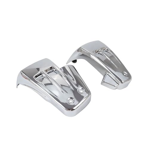 Carénages latéraux haut de gamme pour batterie de Fatboy Softail M8 2018-2021