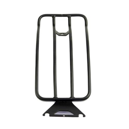 Support d'étagère arrière Premium pour moto Softail FLHR FLHX 1997-2015