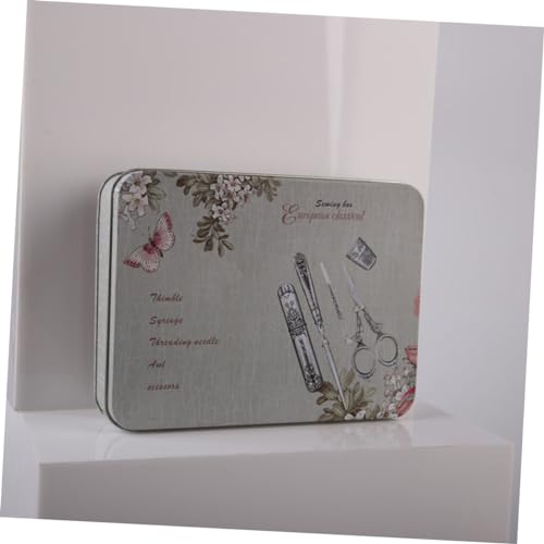 Ciseaux brodeuse coupe-fil outil cisaillement couture précis - 4