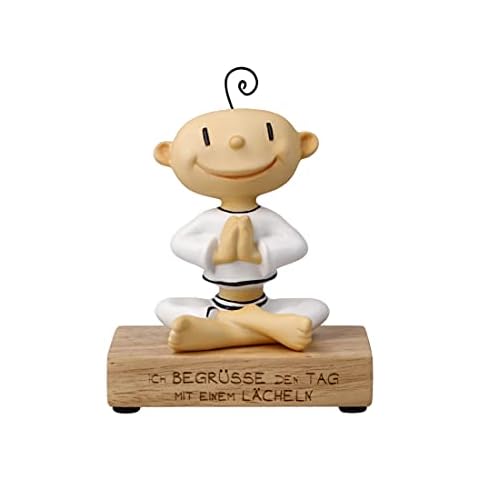 Goebel Figur, bunt, 10 x 5 x 13 cm Cover
