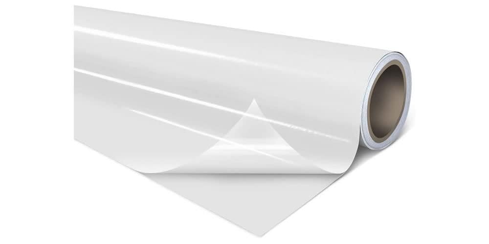 Film de protection de peinture transparent Llumar rouleau 10 mm 30x243 cm