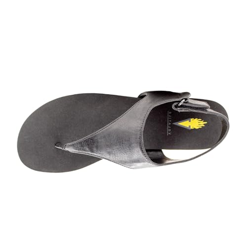 VOLATILE Women's Trek Wedge Sandal4