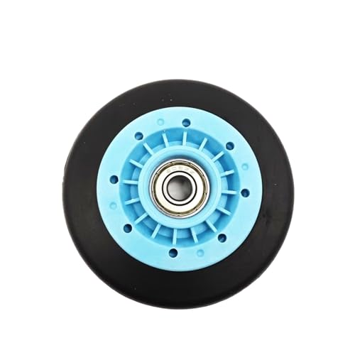 乾燥機ドラムローラー 直径3.18インチ 衣類乾燥機部品