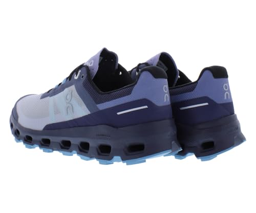 Image of On Women's Cloudvista Trail Running Shoes