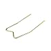 CUB CADET 747-05350 Front Deck Hanger Rod GT2148 GTX2154 GTX2154LE GTX-2154LE GTX-2154 GT-2148 OEM