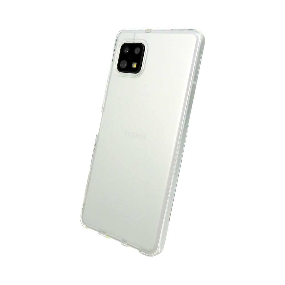 Amazon.co.jp: AQUOS sense6s SHG07 / sense6 SH-54B SHG05 用