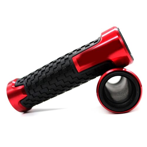 Poignées de guidon 22mm embouts guidon scooter MP3 500 Liberty Fly