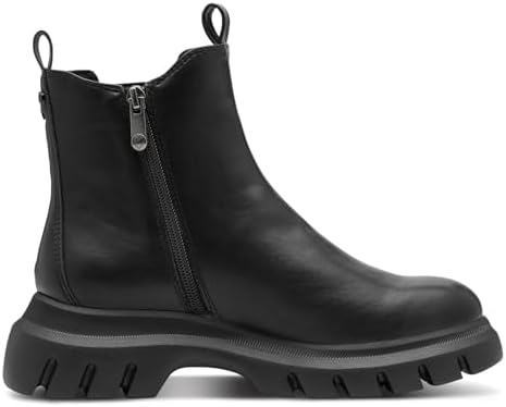 MARCO TOZZI Chelsea-Stiefel 2-25432-45, Botas Estilo Mujer