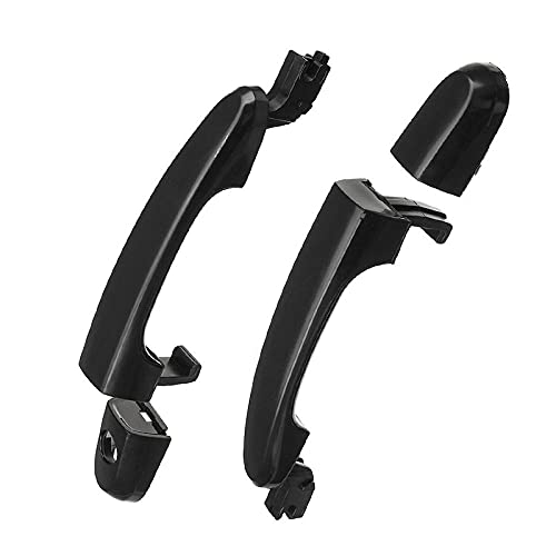 Manija de puerta exterior exterior delantera izquierda Cover