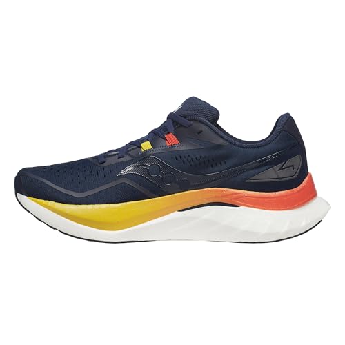 Saucony Men's Endorphin Speed 4 Road Running Shoe