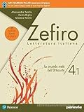ZEFIRO 4.1 EDIZIONE NUOVO ESAME DI STATO - (9788839536662) + Materiali didattici – Rebillo