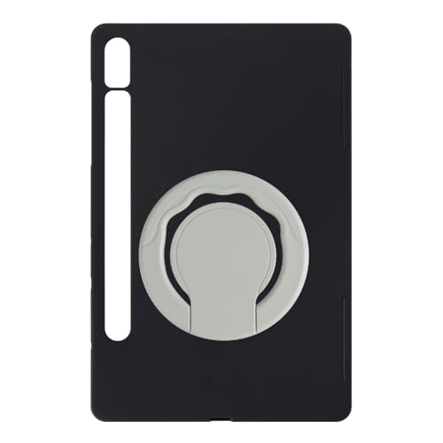 Coque Samsung Galaxy Tab S7 SM-T870 antichoc avec anneau support 360°