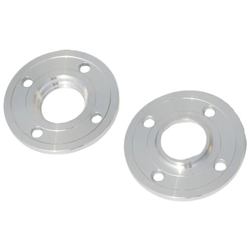 Entretoises 4x108 65.1 de roue haut de gamme pour élargisseur de voie Peugeot 208 et 3008