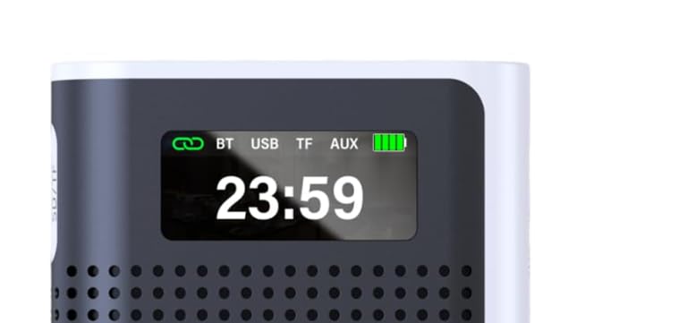 Voice Amplifi