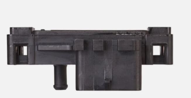 MAP Manifold Absolute Pressure Sensor Compatible with Holley EFI 554-107 3 Bar MAP