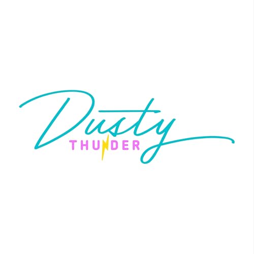 Dusty Thunder cover art