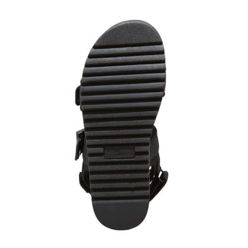 art class Big Kid Boys' Ryder Ankle Strap Sandals - (Black, 13)3