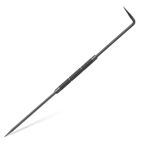 FdcLixuvol Double Pointed Scriber