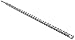 Produktbild Dewalt DT9605-QZ SDS-Plus Hammerbohrer/Schlagbohrer EXTREME2 22x600x550 mm, One size