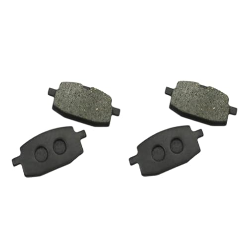 tgu[LpbhԃI[goCiƌ݊ Z50 Z50A Z50J Z50R GY6 49cc 50cc ROKETA MC-08S-50 X GTR 50 GNXJo[gNXjo[T(2 pair)