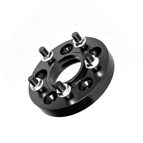 Entretoises de roue 5x120 élargisseur de voie 35mm pour Civic Type R