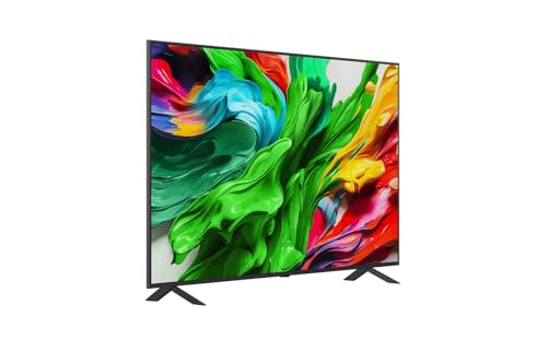 LG TV QNED 4K - 65QNED85A6C
