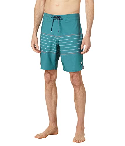 Billabong 73 Airlite Boardshorts-Harbor