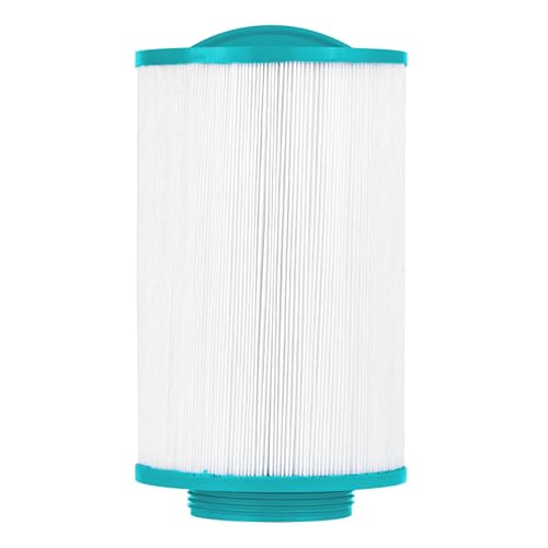 Hurricane Filters HF5H203-01 Advanced Spa Filter Cartridge - Replacement for Pleatco PLAS35, Unicel 5CH-203, Filbur FC-0303, LA Spas HTF-303, FD-51500, American Whirlpool