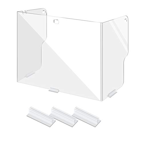 Plexiglass Dividers For Round Table Where to Buy At Best Price
