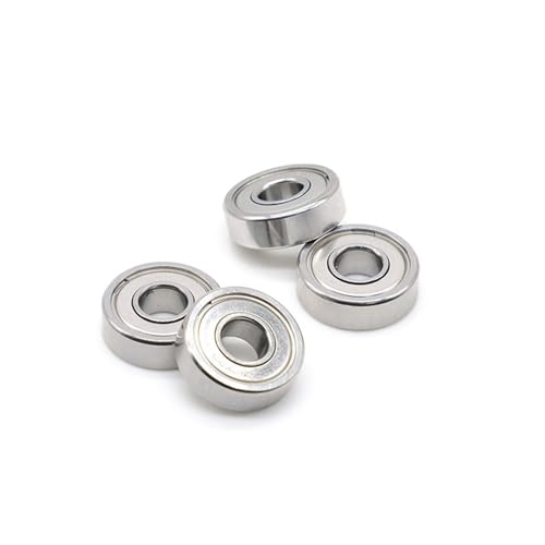 �X�e�����X�X�`�[�����{�[���x�A�����O S1660ZZ S1660-ZZ 6X16X5mm 10��