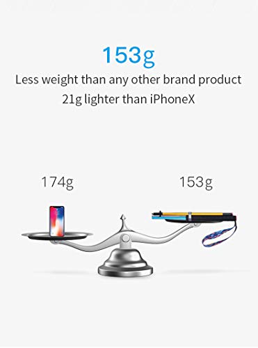 Bastoni da trekking pieghevoli, bastoncini da