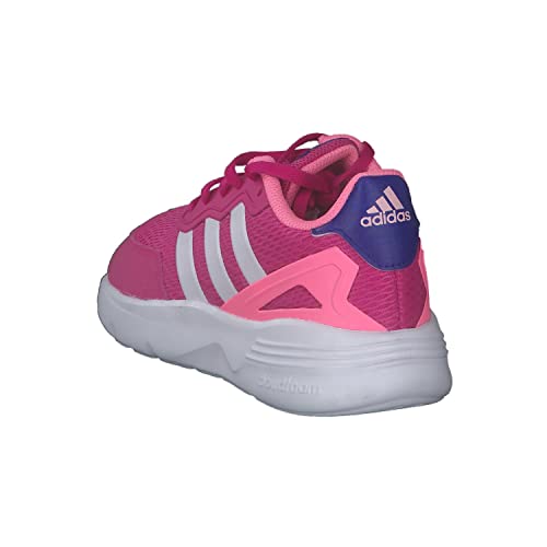 adidas boys Newborn Sneaker4