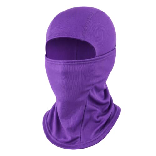 Image of Balaclava Ski Mask Sun Protection Hood Face Cover Full Head Mask for Hunting Fishing Skiing