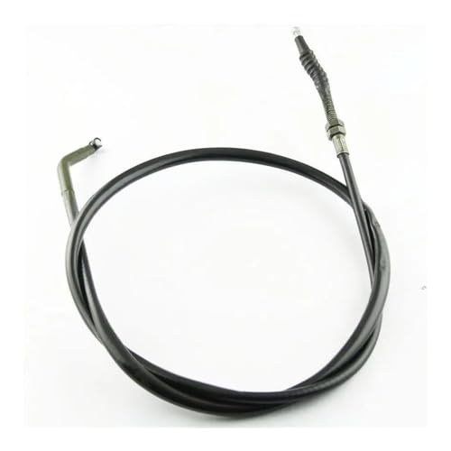 Cable de embrague para motocicleta Kawasaki KLR650 modelos de 1987 a 2007 repuesto 54011-1257