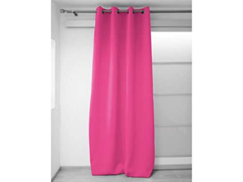 Soleil d'ocre Tenda con occhielli OSCURANTE 140 x