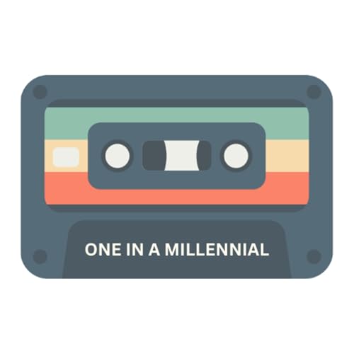 One In A Millennial cover art
