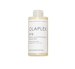 Olaplex Bond Maintenance Shampoo No.4, 250 ml
